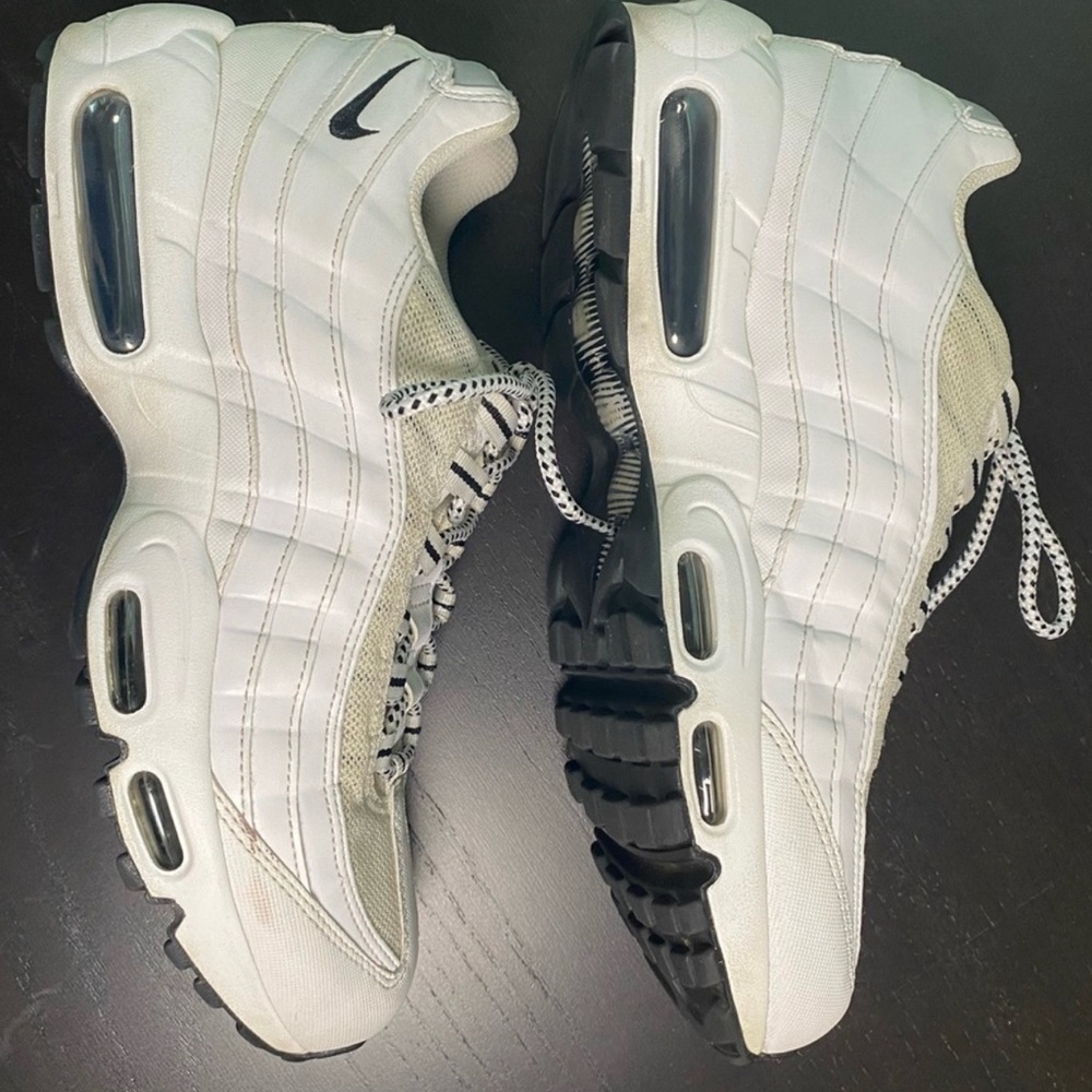 Nike air max 95 “sold “